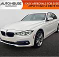 2018 Bmw 3 Series 330i Xdrive Navigation Backup Camera Lane Assi