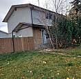 3 Bed, 2 Bath Half Duplex