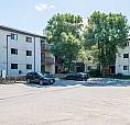 960 Chancellor Dr- 2 Bedroom