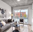 Promo-4.5 Condo Appartement A Louer Ville Saint Laurent-Leora