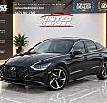 2022 Hyundai Sonata Sport Fwd 1.6l 4cyl~safety Certified~