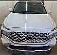 2023 Hyundai Santa Fe Preferred Trend Awd | Leather | Sunroof