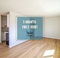 Studio Raven At Rhodes Apartments -