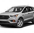 2017 Ford Escape Se Fwd Hseats Bupcam We Finance All Credit!