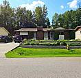 3881 Bellamy Road Prince George, British Columbia