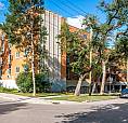 15 Cornish Ave- Gateview Apts- Studio Suite