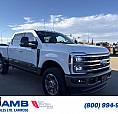 2027 Ford F-350 Super Duty Srw King Ranch 6.8' Box 710a