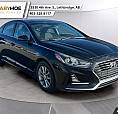 2018 Hyundai Sonata Gl 2.4L Gl