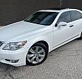 2010 Lexus Ls 460 - All Wheel Drive - Navi - Back Up Camera 