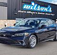 2024 Honda Civic Sedan Ex Sedan | Sunroof | Adaptive Cruise
