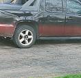 2008 Chevrolet Avalanche