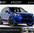 2026 Bmw X1 M35i Xdrive | Premium Amélioré | Toit Panoramique