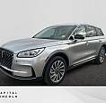 2024 Lincoln Corsair Reserve Awd