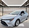 2022 Toyota Corolla Le - No Fees!