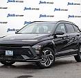 2026 Hyundai Kona N Line