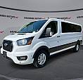 2024 Ford Transit Passenger Wagon T-350 Xlt 148 Low Roof Rwd