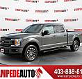 2018 Ford F-150 Xlt | Heated Seats | Navi | Bluetooth | 4x4