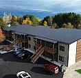 1200 Golden Park Crescent Unit# 4 Bathurst, New Brunswick