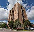2 Bedroom Apartment For Rent - 854 Commissioners Road East