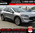 2022 Ford Escape Titanium Awd 2.0L | Navi | Carplay | Blind Spot