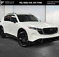 2026 Mazda Cx-5 Gt
