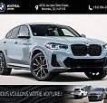 2022 Bmw X4 Xdrive30I | Premium | M Sport | Freins M Sport