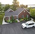 A Beautiful Waterfront Property!