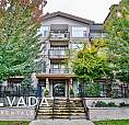 Pearl 2 Br Apt Rental 420-2343 Atkins Ave Port Coquitlam: Vada