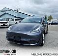 2020 Tesla Model Y Long Range Awd