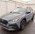 2024 Subaru Crosstrek Convenience, CamÉra Recul, Carplay