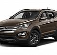 2013 Hyundai Santa Fe Sport 2.0T Se