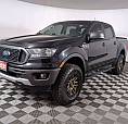 2021 Ford Ranger Xlt | 4X4 | 2 Sets Of Wheels