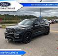 2023 Ford Explorer St - Cooled Seats - Premium Audio