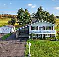 349 Coates Mills South Road Sainte-marie-de-kent, New Brunswick
