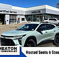 2026 Chevrolet Trax Activ Leather|Heated Seats|Heated Steering
