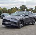 2025 Honda Hr-v Sport Awd | Sunroof | Heated Seats + Steering