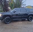 2012 Chevrolet Suburban