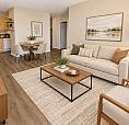 1 Bedroom 1 Bath Sutton