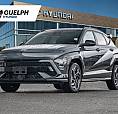 2024 Hyundai Kona N Line Ultimate | Surround View Monitor