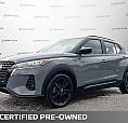 2024 Nissan Kicks Sr | Apple Car Play | Certified Pre-owned
