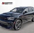 2026 Dodge Durango Gt Plus | Heated & Cooled Seats | Sunroof
