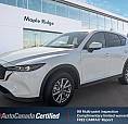 2025 Mazda Cx-5 Gs | Apple Carplay | Backup Camera | Blind Spot