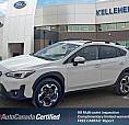 2021 Subaru Crosstrek Limited | 4Wd | Sunroof | Heated Seats