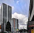 2809 455 Sw Marine Drive Vancouver, British Columbia