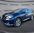 2020 Nissan Murano Sl Awd | No Accidents | Leather Seats
