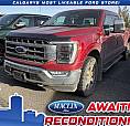 2021 Ford F-150 Nav | 360 Cam | Blis | Moonroof