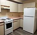 2 Bed 1 Bath Unit In Olds, Ab
