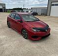 2018 Toyota Corolla Im Hatchback!! No Accidents!! Heated Seats!!