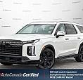 2023 Hyundai Palisade Urban 7-pass Awd | 3m | Captains Seats