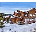 5040 Valley Drive Unit# 16 Sun Peaks, British Columbia